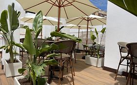 La Boutique Puerta Osario